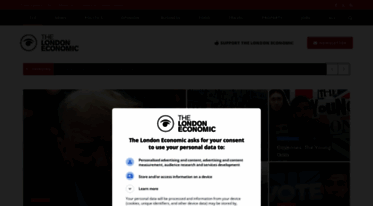 thelondoneconomic.com