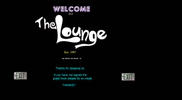 theloungelounge.com