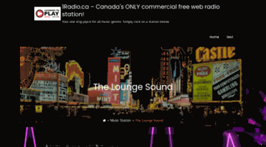 theloungesound.ca