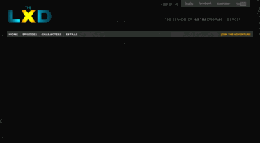 thelxd.com
