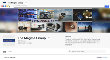 themagmagroup.com