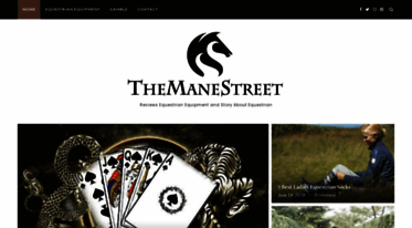 themanestreet.com
