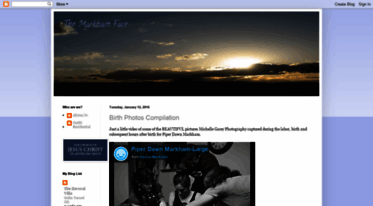 themarkhamface.blogspot.com