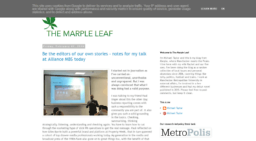themarpleleaf.co.uk