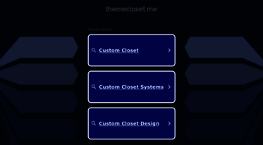 themecloset.me