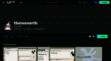 themenorth.deviantart.com