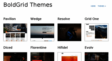 themes.boldgrid.com