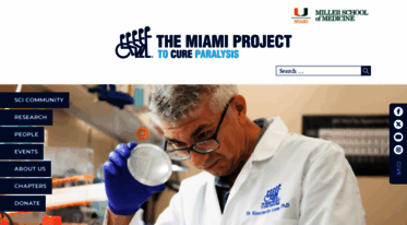 themiamiproject.org