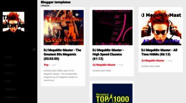 themixtapeworld.blogspot.com