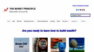 themoneyprinciple.co.uk
