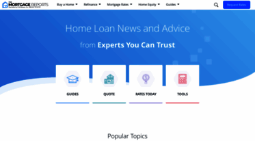themortgagereports.com