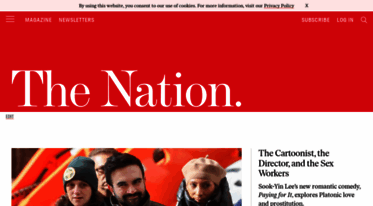 thenation.com