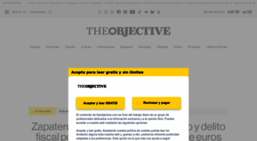 theobjective.com
