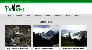 theoktravel.com