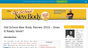 theoldschoolnewbody.com
