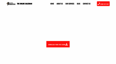 theonlinesalesman.com.au