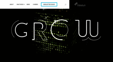thepalladiumgroup.com