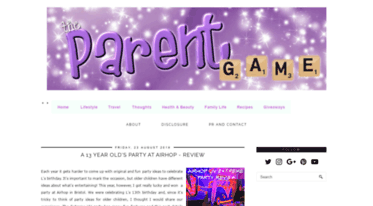 theparentgameblog.co.uk