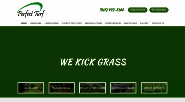 theperfectturf.com