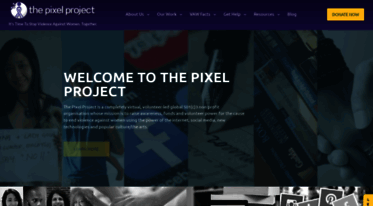 thepixelproject.net