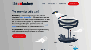 thepmfactory.com
