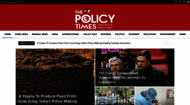 thepolicytimes.com