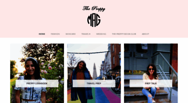 thepreppymag.com