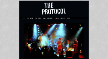 theprotocol.co.uk