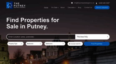 theputneyestateagent.co.uk