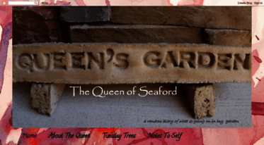 thequeenofseaford.blogspot.com