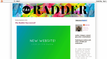 theradder.blogspot.com