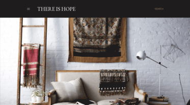 thereishopeblog.blogspot.com