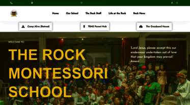 therockmontessori.com