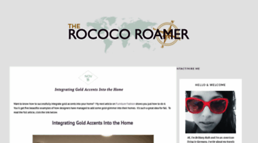 therococoroamer.com
