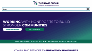 theromegroup.com