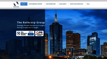 therothcorpgroup.com.au