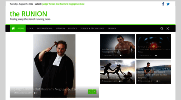 therunion.com
