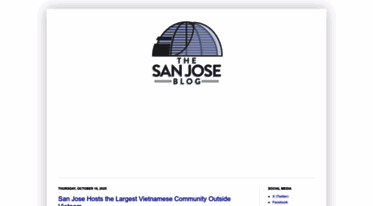 thesanjoseblog.com