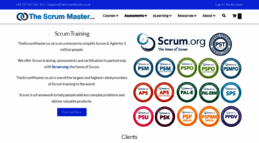 thescrummaster.co.uk