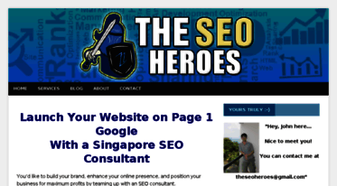 theseoheroes.com
