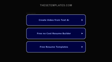thesetemplates.com
