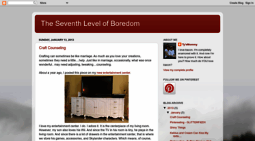 theseventhlevelofboredom.blogspot.com