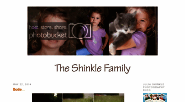 theshinklefamily.blogspot.com