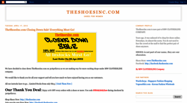 theshoesinc2.blogspot.com