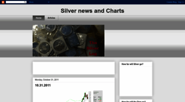 thesilverlog.blogspot.com
