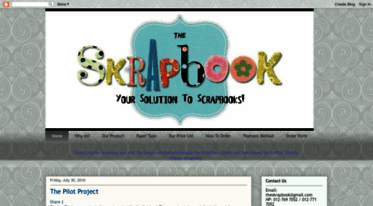 theskrapbook.blogspot.com