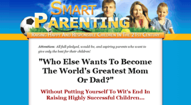 thesmart-parenting.com