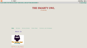 thesmartyowl.blogspot.com