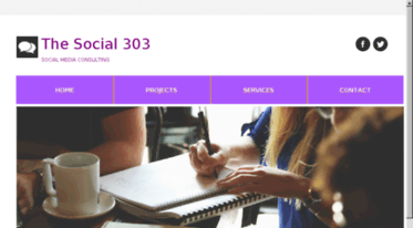 thesocial303.info