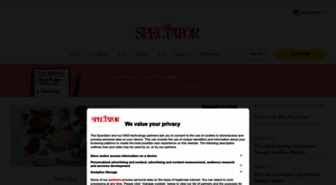 thespectator.com